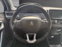 Peugeot 2008 1.6 bluehdi 120ch ss bvm6 allure entretien complet attelage garantie 12 mois occasion simplicicar poitiers...
