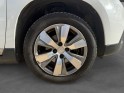 Peugeot 2008 1.6 bluehdi 120ch ss bvm6 allure entretien complet attelage garantie 12 mois occasion simplicicar poitiers...