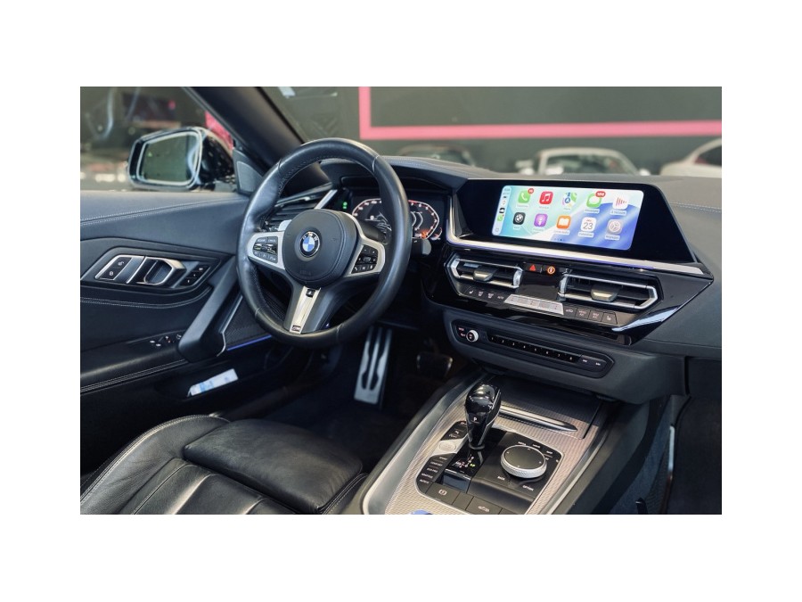BMW d'occasion Z4 M40I M PERFORMANCE de 2020 Annecy (74)﻿