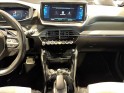 Peugeot 208 electrique 50 kwh 136ch gt pack carplay caméra garantie 12 mois occasion simplicicar narbonne simplicicar...