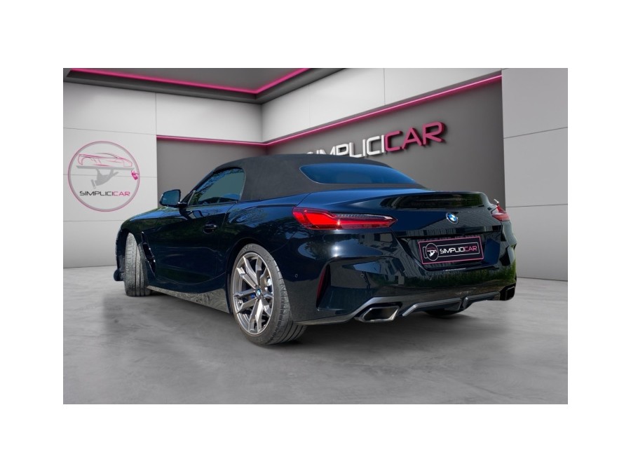 BMW d'occasion Z4 M40I M PERFORMANCE de 2020 Annecy (74)﻿