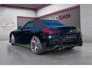 BMW d'occasion Z4 M40I M PERFORMANCE de 2020 Annecy (74)﻿