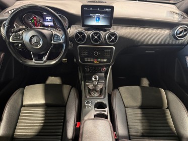 Mercedes classe a 200 d fascination toit ouvrant caméra de recul garantie de 12 mois occasion simplicicar narbonne...