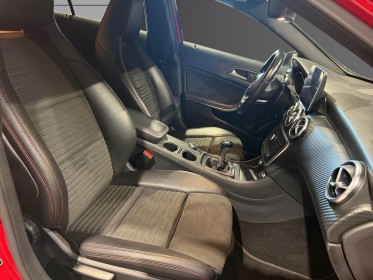 Mercedes classe a 200 d fascination toit ouvrant caméra de recul garantie de 12 mois occasion simplicicar narbonne...