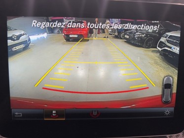 Mercedes classe a 200 d fascination toit ouvrant caméra de recul garantie de 12 mois occasion simplicicar narbonne...