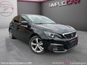 Peugeot 308 gt diesel 130ch - boite auto - full - faible km - occasion simplicicar compiegne simplicicar simplicibike france