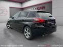 Peugeot 308 gt diesel 130ch - boite auto - full - faible km - occasion simplicicar compiegne simplicicar simplicibike france