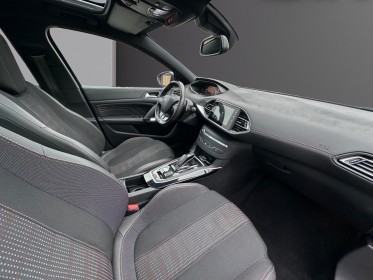 Peugeot 308 gt diesel 130ch - boite auto - full - faible km - occasion simplicicar compiegne simplicicar simplicibike france