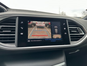 Peugeot 308 gt diesel 130ch - boite auto - full - faible km - occasion simplicicar compiegne simplicicar simplicibike france