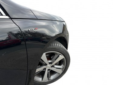 Peugeot 308 gt diesel 130ch - boite auto - full - faible km - occasion simplicicar compiegne simplicicar simplicibike france