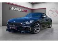 BMW d'occasion Z4 M40I M PERFORMANCE de 2020 Annecy (74)﻿