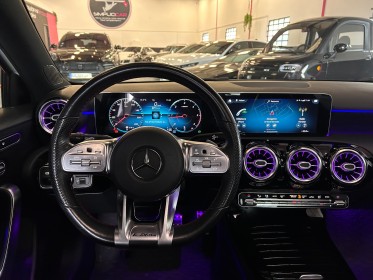 Mercedes classe a 200 d 8g-dct amg line a35 amg pack garantie 12 mois occasion  simplicicar aix les bains simplicicar...