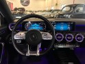 Mercedes classe a 200 d 8g-dct amg line a35 amg pack garantie 12 mois occasion  simplicicar aix les bains simplicicar...