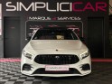 Mercedes classe a 200 d 8g-dct amg line a35 amg pack garantie 12 mois occasion  simplicicar aix les bains simplicicar...