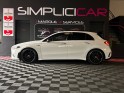 Mercedes classe a 200 d 8g-dct amg line a35 amg pack garantie 12 mois occasion  simplicicar aix les bains simplicicar...