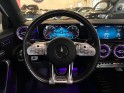 Mercedes classe a 200 d 8g-dct amg line a35 amg pack garantie 12 mois occasion  simplicicar aix les bains simplicicar...