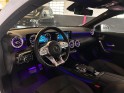 Mercedes classe a 200 d 8g-dct amg line a35 amg pack garantie 12 mois occasion  simplicicar aix les bains simplicicar...