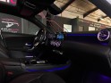 Mercedes classe a 200 d 8g-dct amg line a35 amg pack garantie 12 mois occasion  simplicicar aix les bains simplicicar...
