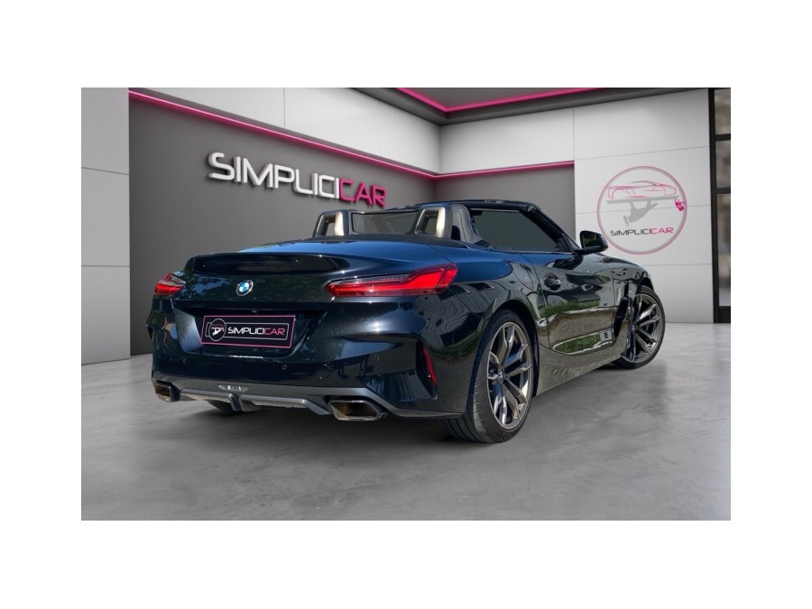 BMW d'occasion Z4 M40I M PERFORMANCE de 2020 Annecy (74)﻿