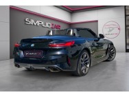 BMW d'occasion Z4 M40I M PERFORMANCE de 2020 Annecy (74)﻿