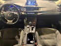 Lexus ct 1.8 business pack caméra bluetooth garantie 12 mois occasion simplicicar narbonne simplicicar simplicibike france