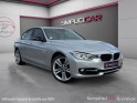 Bmw serie 3 f30 335i 306 ch sport - garantie 12 mois occasion simplicicar evreux simplicicar simplicibike france