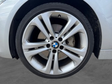 Bmw serie 3 f30 335i 306 ch sport - garantie 12 mois occasion simplicicar evreux simplicicar simplicibike france