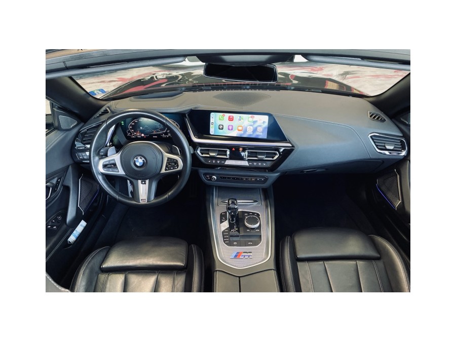 BMW d'occasion Z4 M40I M PERFORMANCE de 2020 Annecy (74)﻿