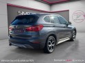 Bmw x1 f48 xdrive 18d 150 ch bva8 lounge - garantie 12 mois occasion simplicicar evreux simplicicar simplicibike france