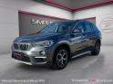 Bmw x1 f48 xdrive 18d 150 ch bva8 lounge - garantie 12 mois occasion simplicicar evreux simplicicar simplicibike france