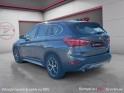 Bmw x1 f48 xdrive 18d 150 ch bva8 lounge - garantie 12 mois occasion simplicicar evreux simplicicar simplicibike france
