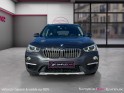 Bmw x1 f48 xdrive 18d 150 ch bva8 lounge - garantie 12 mois occasion simplicicar evreux simplicicar simplicibike france