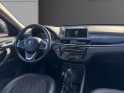 Bmw x1 f48 xdrive 18d 150 ch bva8 lounge - garantie 12 mois occasion simplicicar evreux simplicicar simplicibike france