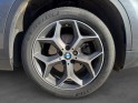Bmw x1 f48 xdrive 18d 150 ch bva8 lounge - garantie 12 mois occasion simplicicar evreux simplicicar simplicibike france