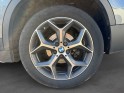 Bmw x1 f48 xdrive 18d 150 ch bva8 lounge - garantie 12 mois occasion simplicicar evreux simplicicar simplicibike france