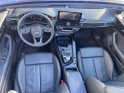 Audi a5 cabriolet 40 tdi 204 s tronic 7 avus origine france garantie audi occasion parc voitures beauvais simplicicar...