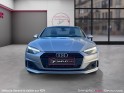 Audi a5 cabriolet 40 tdi 204 s tronic 7 avus origine france garantie audi occasion parc voitures beauvais simplicicar...