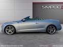 Audi a5 cabriolet 40 tdi 204 s tronic 7 avus origine france garantie audi occasion parc voitures beauvais simplicicar...
