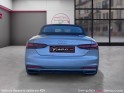 Audi a5 cabriolet 40 tdi 204 s tronic 7 avus origine france garantie audi occasion parc voitures beauvais simplicicar...