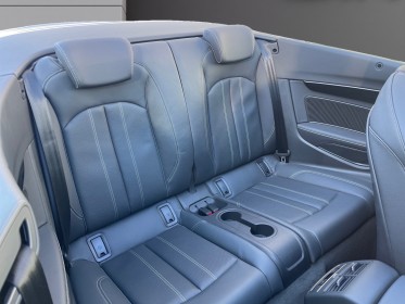 Audi a5 cabriolet 40 tdi 204 s tronic 7 avus origine france garantie audi occasion parc voitures beauvais simplicicar...