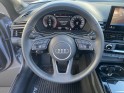 Audi a5 cabriolet 40 tdi 204 s tronic 7 avus origine france garantie audi occasion parc voitures beauvais simplicicar...