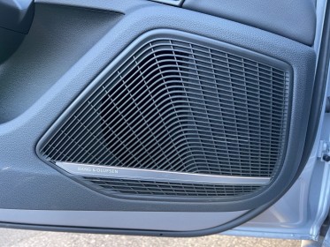 Audi a5 cabriolet 40 tdi 204 s tronic 7 avus origine france garantie audi occasion parc voitures beauvais simplicicar...