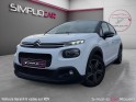Citroen c3 business bluehdi 75 ss shine business / garantie 12 mois / distribution ok / carplay occasion simplicicar rouen...
