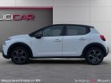 Citroen c3 business bluehdi 75 ss shine business / garantie 12 mois / distribution ok / carplay occasion simplicicar rouen...