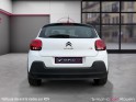 Citroen c3 business bluehdi 75 ss shine business / garantie 12 mois / distribution ok / carplay occasion simplicicar rouen...