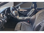 MERCEDES d'occasion CLASSE C C300 E AVANTGARDE LINE BA de 2020 Le