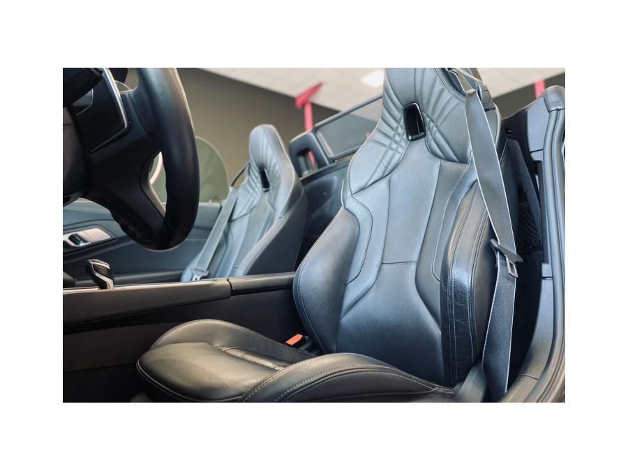 BMW d'occasion Z4 M40I M PERFORMANCE de 2020 Annecy (74)﻿