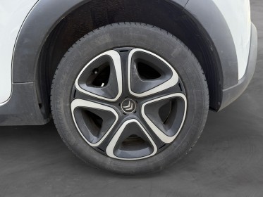 Citroen c3 business bluehdi 75 ss shine business / garantie 12 mois / distribution ok / carplay occasion simplicicar rouen...