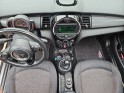 Mini cooper cabriolet 136ch exquisite - gps - sièges chauffants - entretien mini occasion simplicicar orgeval  simplicicar...
