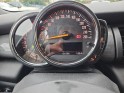 Mini cooper cabriolet 136ch exquisite - gps - sièges chauffants - entretien mini occasion simplicicar orgeval  simplicicar...
